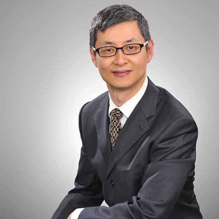 RCIC Kenny Yang